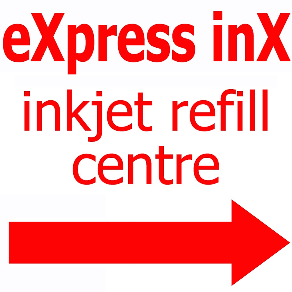 Express Inx | 3467 Grimsby Rd, Grassie, ON L0R 1M0, Canada | Phone: (905) 309-1392