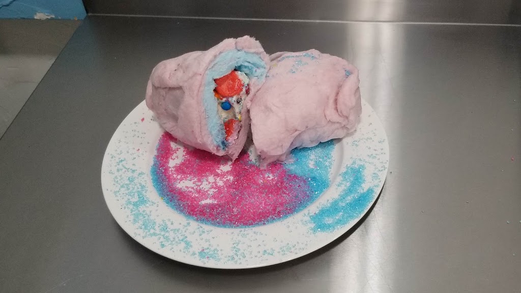 Sweet Tooth Scoops | 244 Barrie St, Thornton, ON L0L 2N0, Canada | Phone: (705) 291-1919