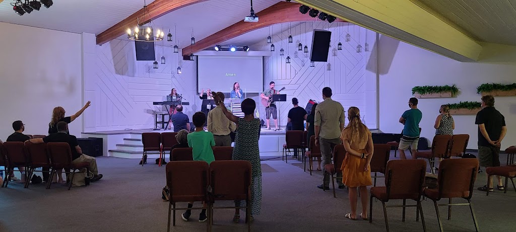 Jubilee Christian Centre | 458 35 Ave NW, Calgary, AB T2K 0C1, Canada | Phone: (403) 531-4050