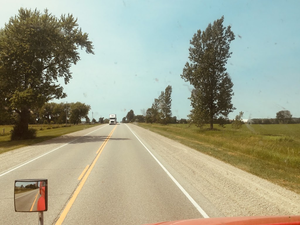 Wellington Poultry | 7514 Wellington Road 109, Arthur, ON N0G 1A0, Canada | Phone: (519) 848-6800