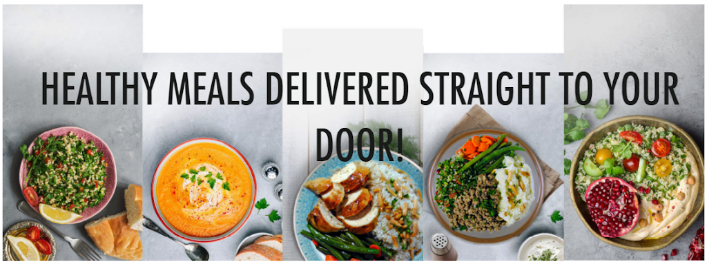 Daily Meal - Healthy Meals Deliverd Straight to Your Door. | 1038 Southport Dr, Oshawa, ON L1H 8A3, Canada | Phone: (416) 613-7707
