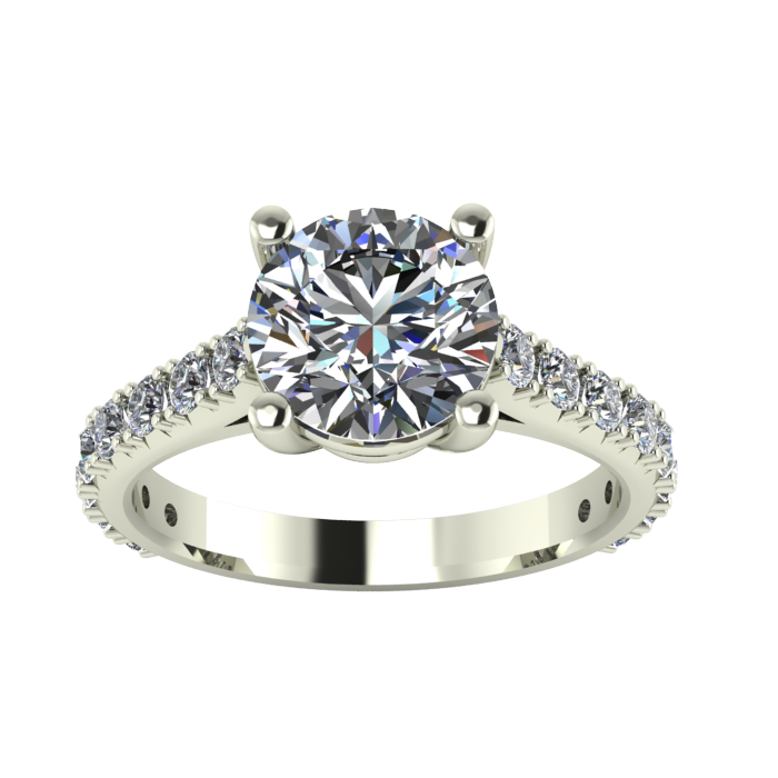Hartgem Jewellery | 3635 Loyalist Dr, Mississauga, ON L5L 4T6, Canada | Phone: (416) 825-5559