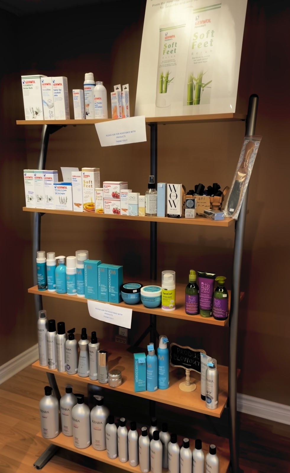 Utopia Esthetics | 7500 Martin Grove Road Unit 4, 2nd floor, Woodbridge, ON L4L 8S9, Canada | Phone: (905) 265-2549
