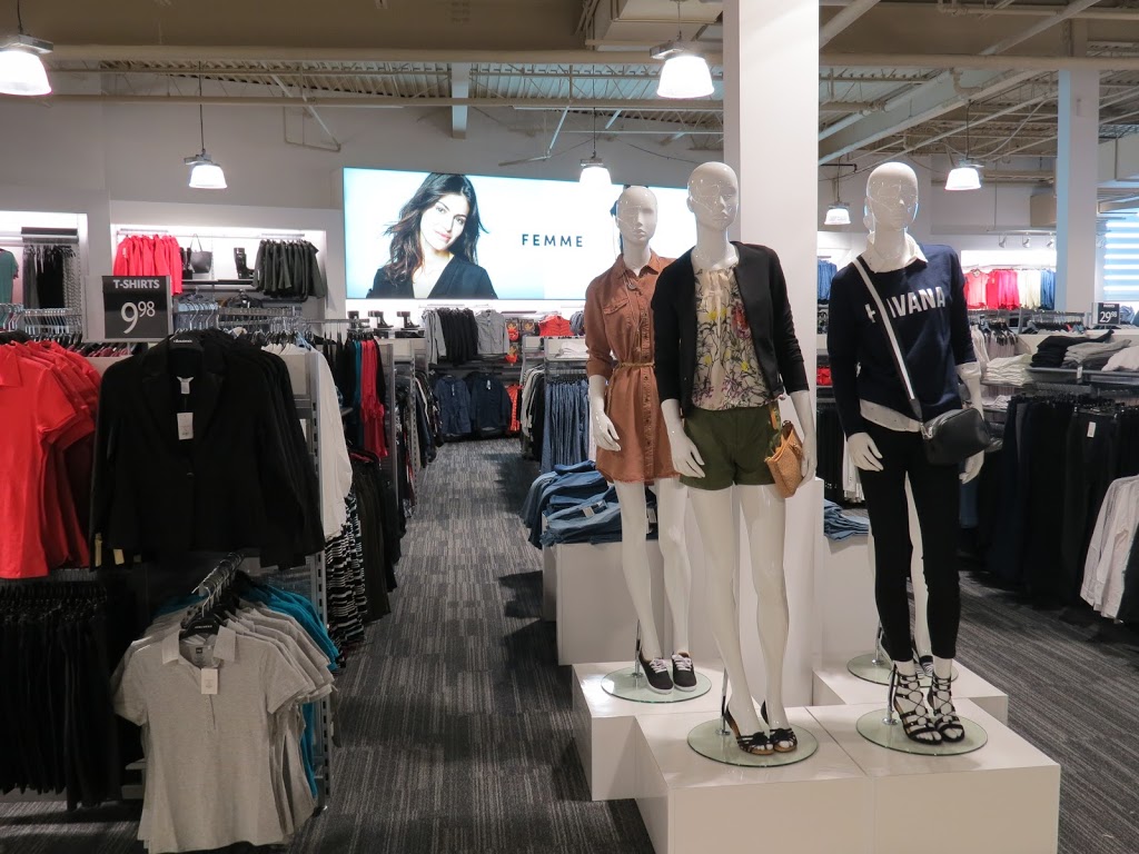 Aubainerie | 4520, boul. des Récoltes Ouest 100, Trois-Rivières, QC G9A 4N2, Canada | Phone: (819) 374-3337