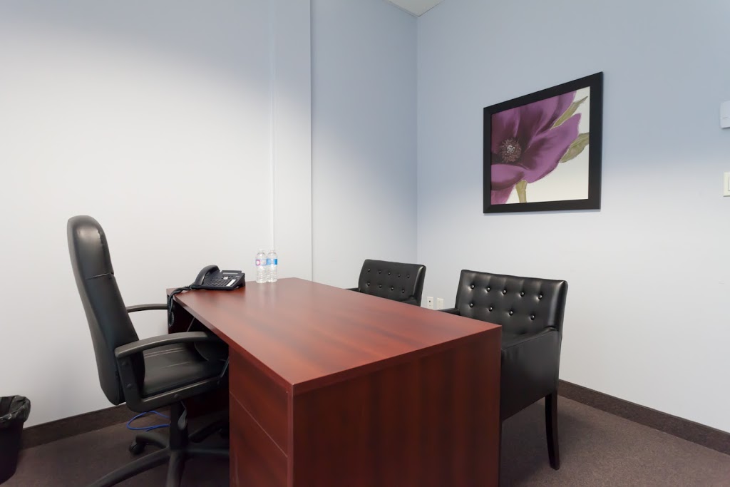 Greater Toronto Executive Centre - Airport North | 2985 Drew Rd #216, Mississauga, ON L4T 0A1, Canada | Phone: (416) 309-2008