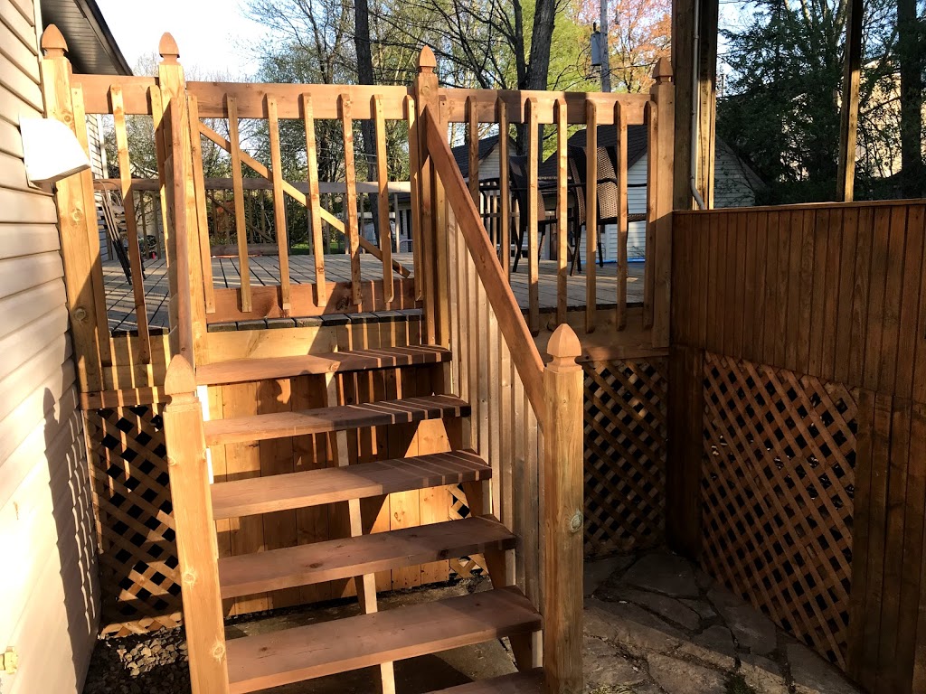 Rénov et plus avec Jimmy Pitre spécialiste en Patio Deck Terrass | 966 Rue des Glaieuls, Mascouche, QC J7L 1H2, Canada | Phone: (514) 995-6820