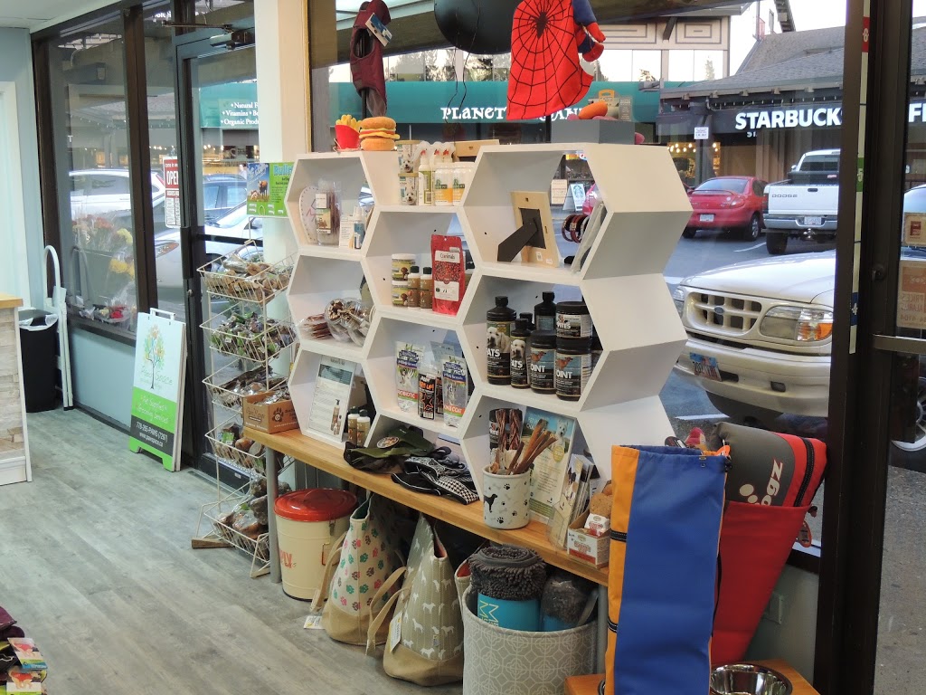 Paw Space Pet Boutique & Spa | 3989 Quadra St #403, Victoria, BC V8X 1J8, Canada | Phone: (778) 265-7297