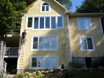 Peinture et Rénovations RL | 51 Rue de Chatillon, Val-des-Monts, QC J8N 7S2, Canada | Phone: (819) 664-2690