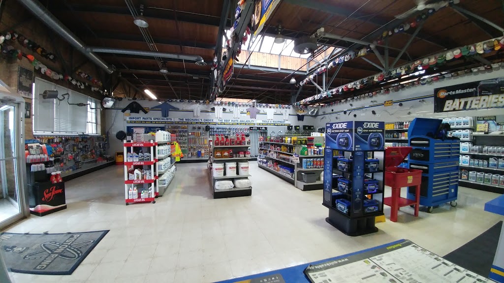 Piston Ring Central | 620 Wall St, Winnipeg, MB R3C 2P7, Canada | Phone: (204) 783-0816