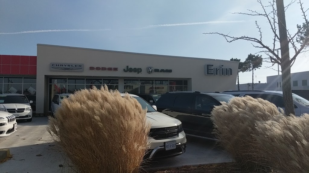 ERIN DODGE CHRYSLER LTD. | 2365 Motorway Blvd, Mississauga, ON L5L 2M4, Canada | Phone: (888) 698-6303