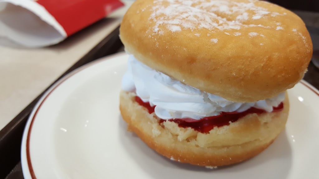 Tim Hortons | 3077 152 St Unit 600, Surrey, BC V4P 3K1, Canada | Phone: (604) 538-8198