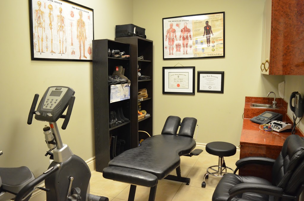 MEDIC8 CLINIC | 10785 Leslie St Unit #303, Richmond Hill, ON L4S 0B2, Canada | Phone: (905) 918-8888