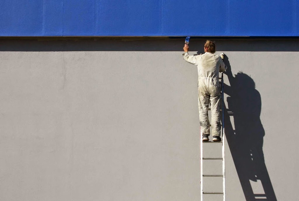 Paint Special | 21771 Howison Ave, Maple Ridge, BC V2X 2W7, Canada | Phone: (604) 230-3539