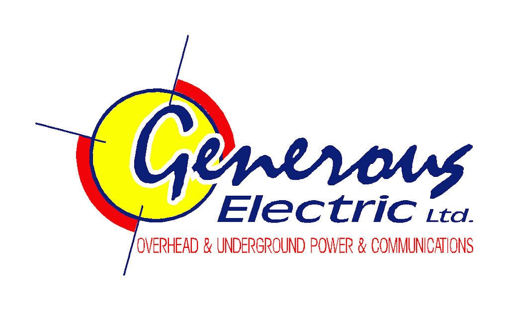 Generous Electric Ltd | 3811 Cavin Rd, Duncan, BC V9L 6T2, Canada | Phone: (250) 701-3610