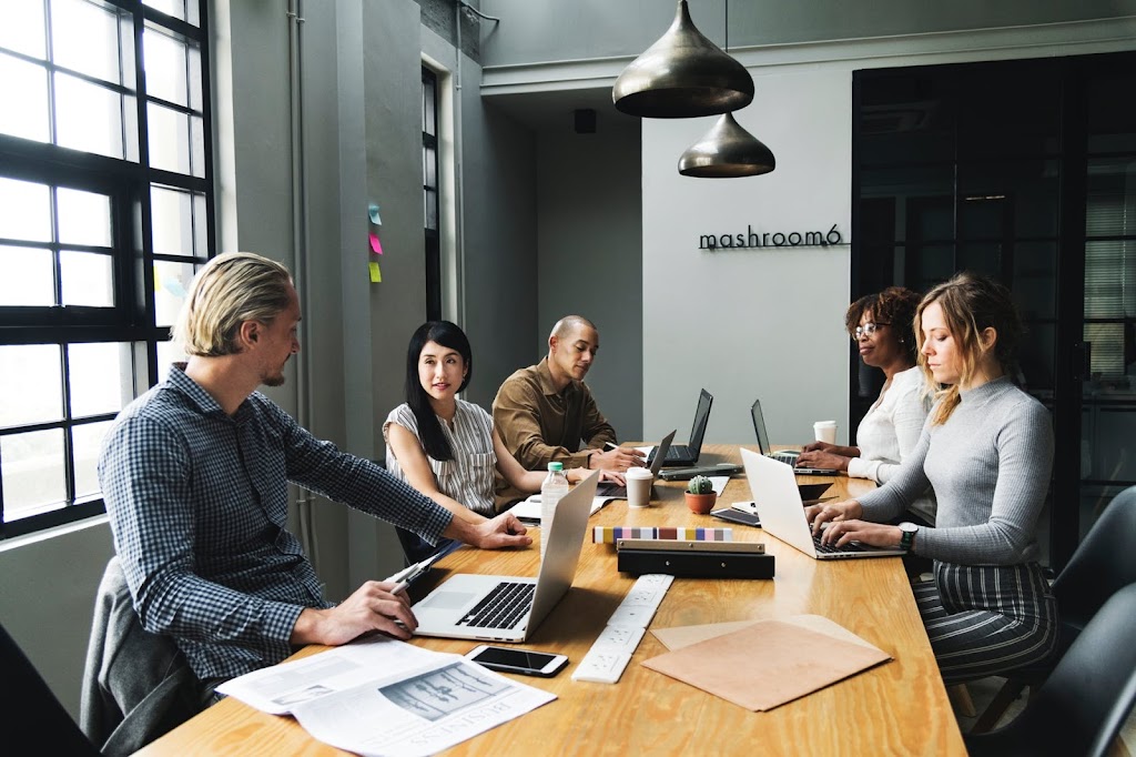 EndPoint Corporation | 1230 91 St SW #301, Edmonton, AB T6X 0P2, Canada | Phone: (587) 877-5837