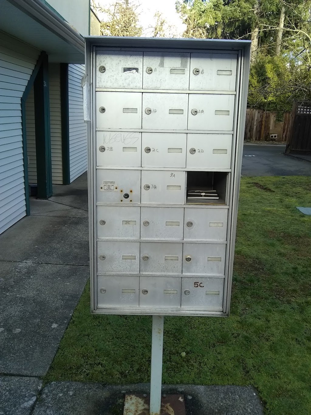 Comox Valley Locksmith | 2819 Caledon Crescent, Courtenay, BC V9N 8H8, Canada | Phone: (250) 338-1290