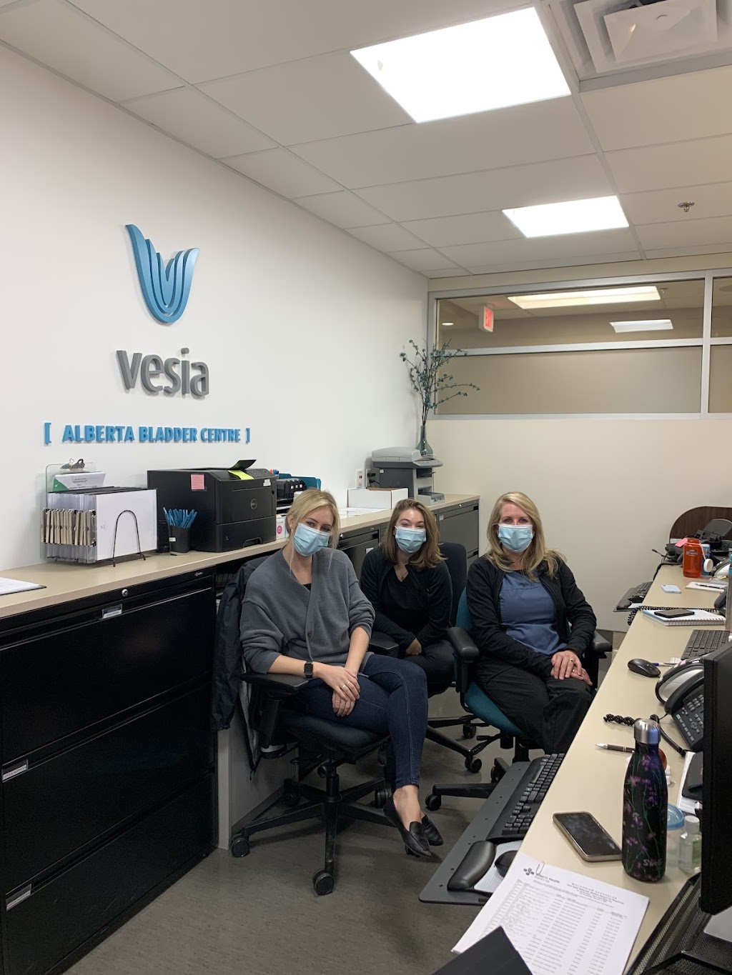 Resilience Pelvic Health | 7007 14 Street Southwest, Suite #6601 Located DIRECTLY ACROSS FROM the Rockyview Hospital Operates out of VESIA, 6th floor of, the parkade, Calgary, AB T2V 1P9, Canada | Phone: (403) 943-8900 ext. 5