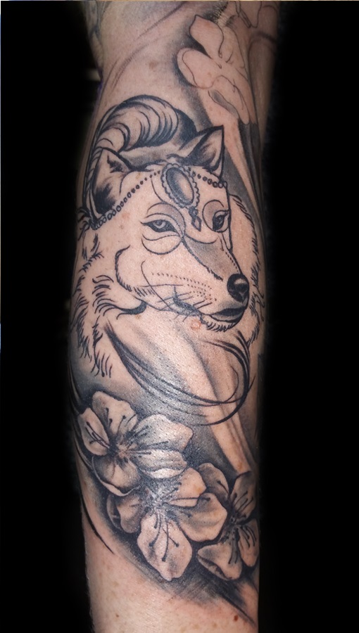 Unique Tattoo Studio | 1310 Dundas St E, Unit 206, 2nd floor, Mississauga, ON L4Y 2C1, Canada | Phone: (905) 270-9595