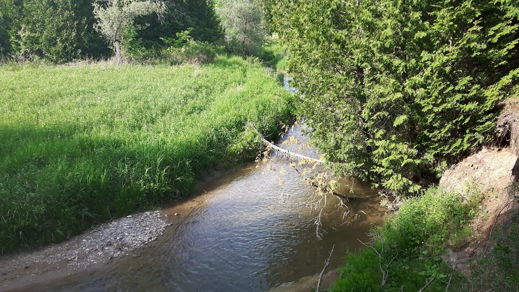 Cedar Valley Conservation Area | 1655 Canadore Crescent, Oshawa, ON L1G 8A6, Canada | Phone: (905) 436-3311
