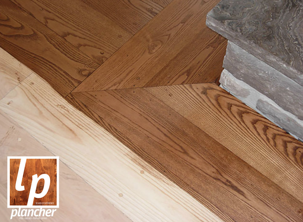 Sablage de Plancher L P Enr | 9631 Rue Bellerive, Montréal, QC H1L 3T2, Canada | Phone: (514) 966-1142