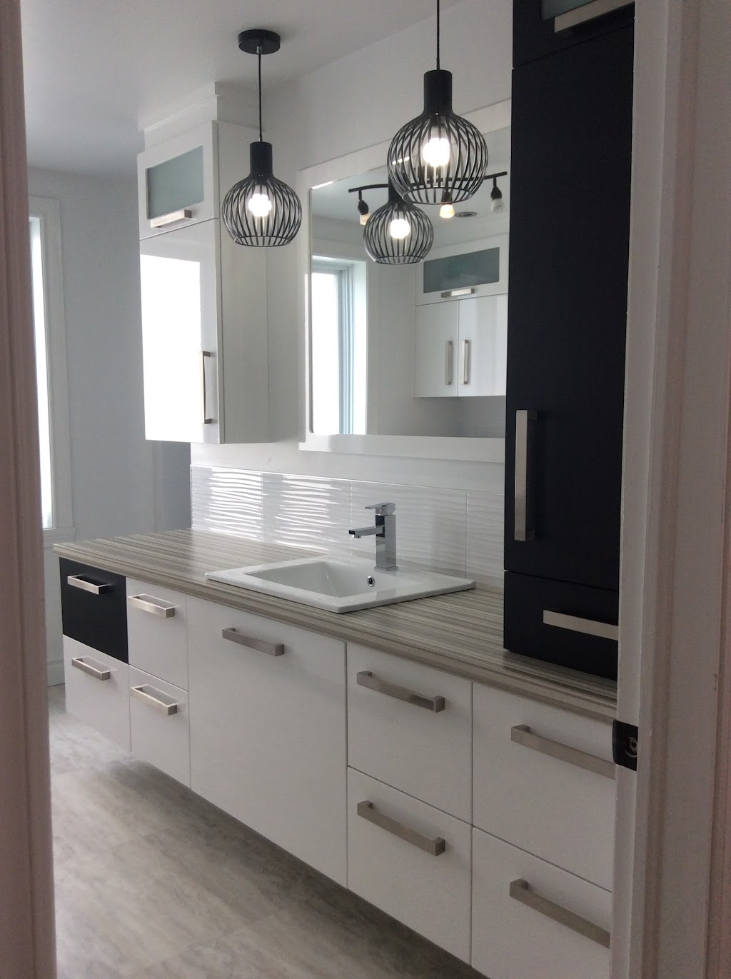 Renov J. Turmel Inc | 8269 QC-204, Frontenac, QC G6B 2S1, Canada | Phone: (819) 583-5373