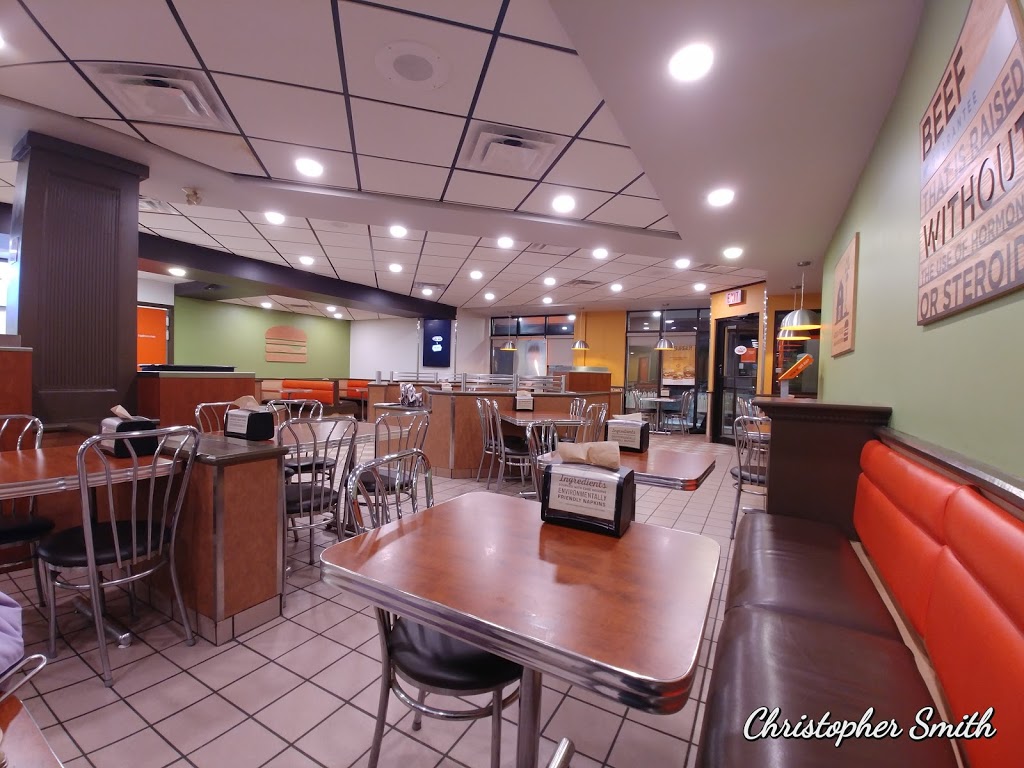 A&W Canada | 107 Vermillion Rd., Winnipeg, MB R2J 4A9, Canada | Phone: (204) 255-2176