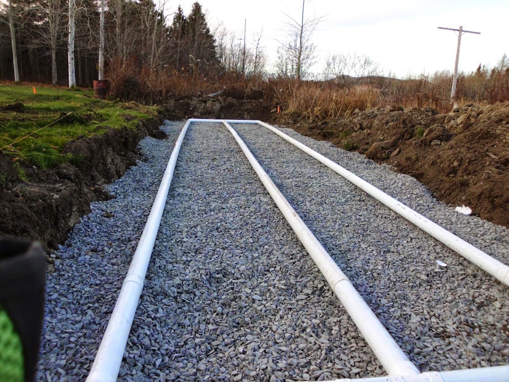 Excavation Robert Fournier | 449 QC-132, Saint-Simon-de-Rimouski, QC G0L 4C0, Canada | Phone: (418) 738-2198