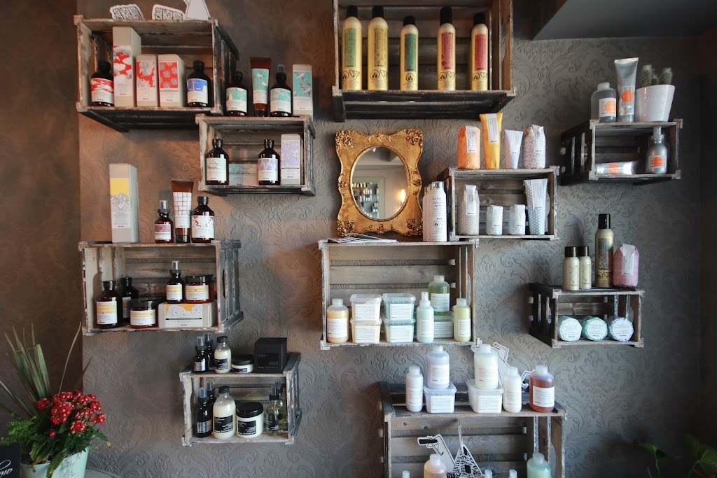 Hair by Adamo & Co. | 60 Camelot Dr #101, Nepean, ON K2G 5X8, Canada | Phone: (613) 234-6611