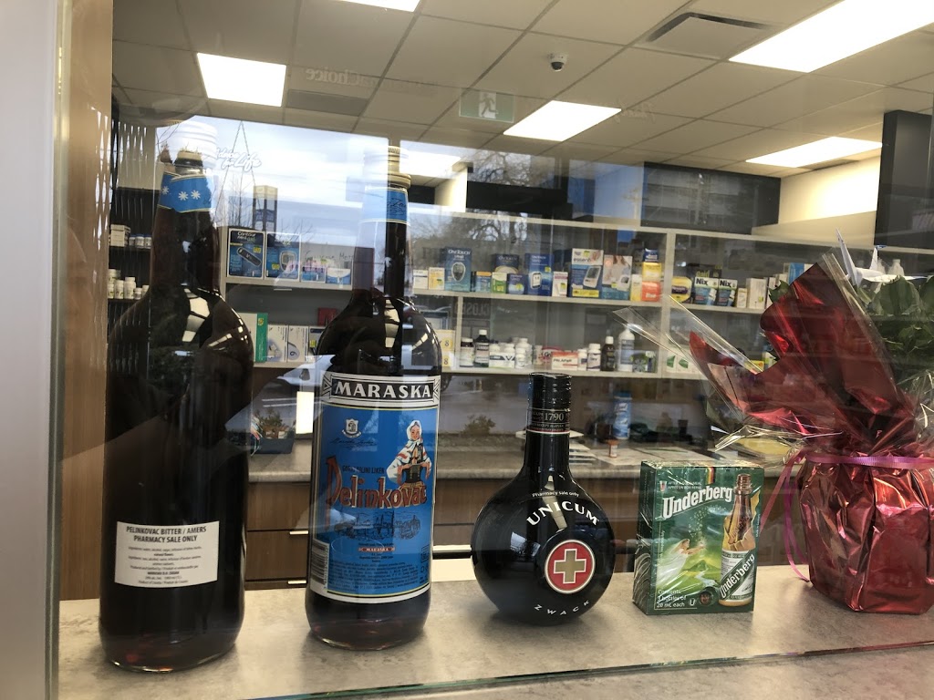 Apoteka Pharmacy | 7487 Edmonds St, Burnaby, BC V3N 1B3, Canada | Phone: (604) 526-7778