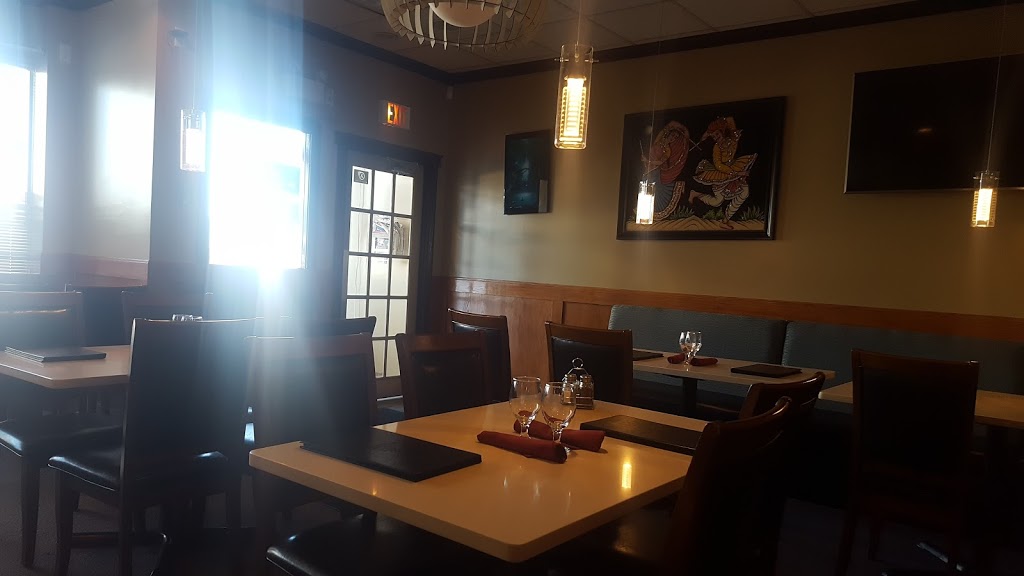Guru india restaurant | 15 Millrise Blvd SW #30, Calgary, AB T2Y 1X7, Canada | Phone: (403) 256-3368