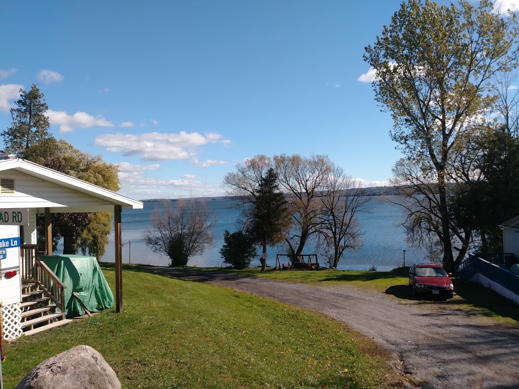Arrowhead Trailer Park & Resort | 5676 Arrowhead Rd, Bailieboro, ON K0L 1B0, Canada | Phone: (416) 999-9131