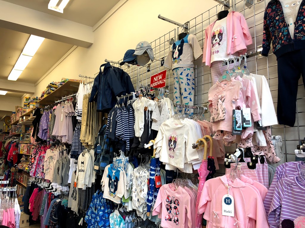 Abra Kid Abra, Everything For Kids! | 2005 Oak Bay Ave, Victoria, BC V8R 1E5, Canada | Phone: (778) 265-5430