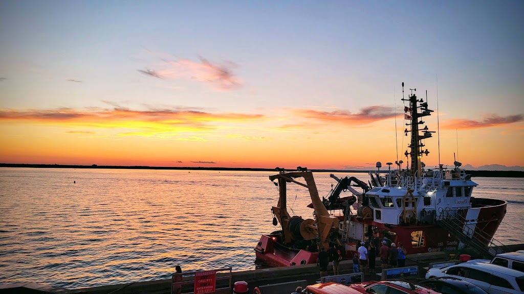 Pointe du Chene Harbour Authority Inc. | 64 Pointe-du-Chêne Wharf Rd, Pointe-du-Chêne, NB E4P 4V8, Canada | Phone: (506) 532-8265