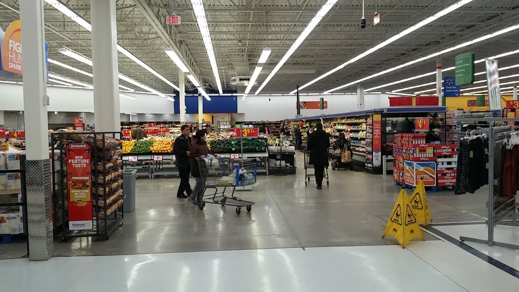 Walmart Supercentre | 1400 Ottawa St S E, Kitchener, ON N2E 4E2, Canada | Phone: (519) 745-2297
