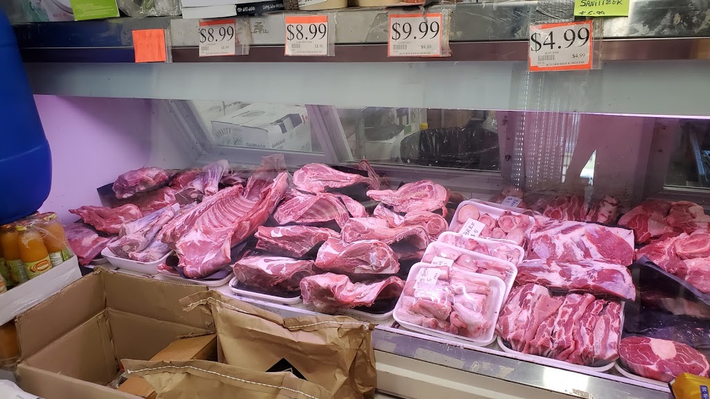 Butcher Shop And Groceries | 219 Silvercreek Pkwy N, Guelph, ON N1H 7K4nnn, Canada | Phone: (226) 314-1334