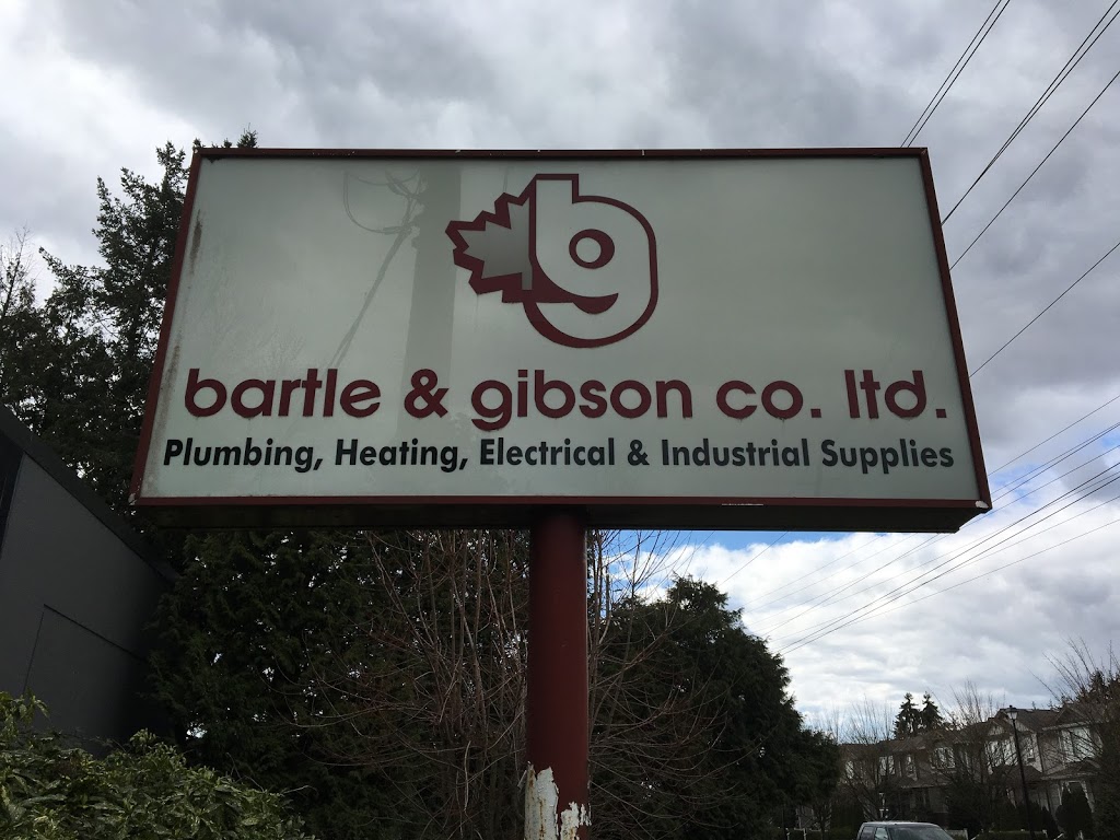 Bartle & Gibson Co Ltd | 23652 Dewdney Trunk Rd, Maple Ridge, BC V4R 1V8, Canada | Phone: (604) 467-1535