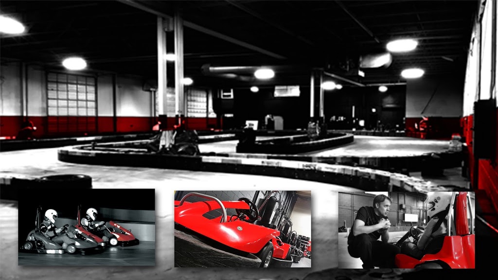 Formula Kartways | 79 Bramsteele Rd, Brampton, ON L6W 3K6, Canada | Phone: (905) 459-1073