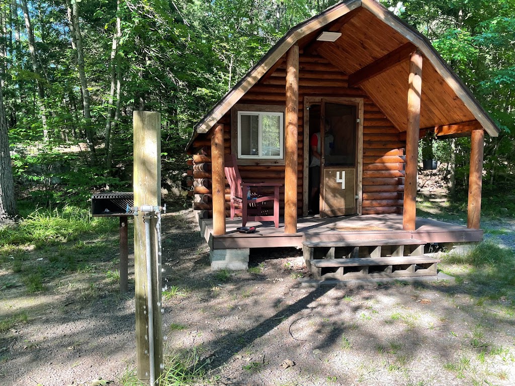Camping in Muskoka | 1083 Reay Rd E, Gravenhurst, ON P1P 1R3, Canada | Phone: (705) 687-2333