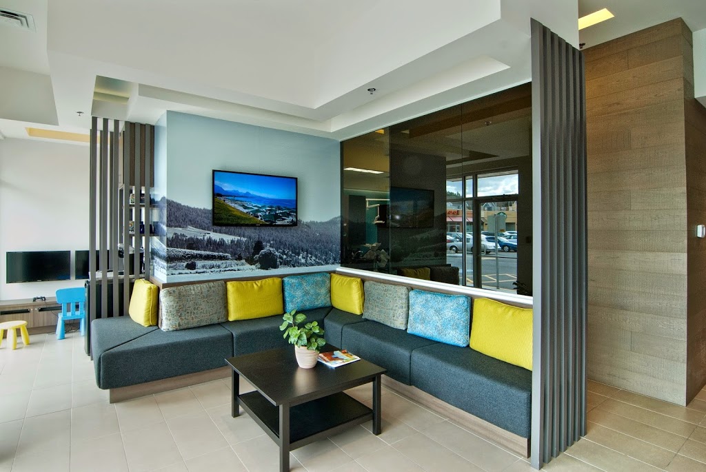 Lifestyle Dentistry Kelowna | 1972 Kane Rd #105, Kelowna, BC V1V 3C4, Canada | Phone: (778) 484-2273