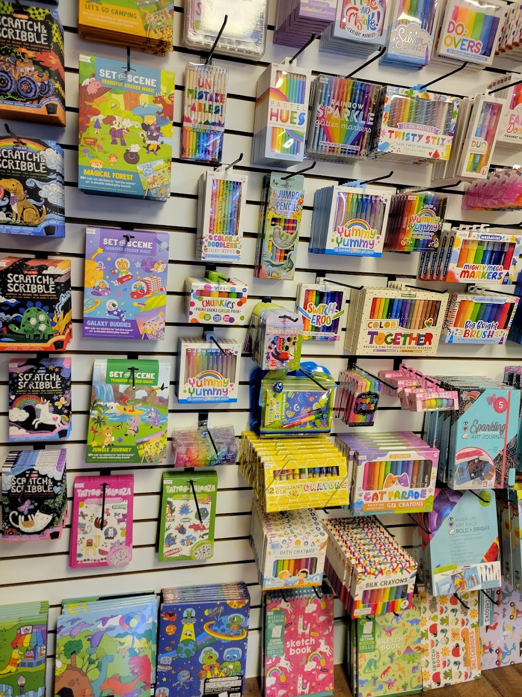 The Lake Kids Store | 97 S Shore Rd, Lake Cowichan, BC V0R 2G0, Canada | Phone: (250) 217-4333