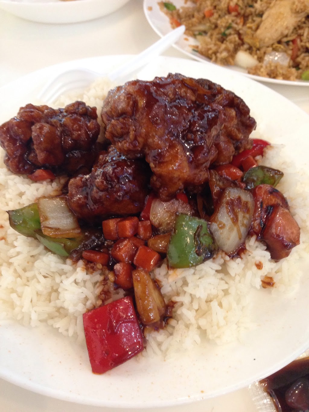 Thai Express | 169 Enterprise Blvd, Markham, ON L6G 0E7, Canada | Phone: (905) 470-7887