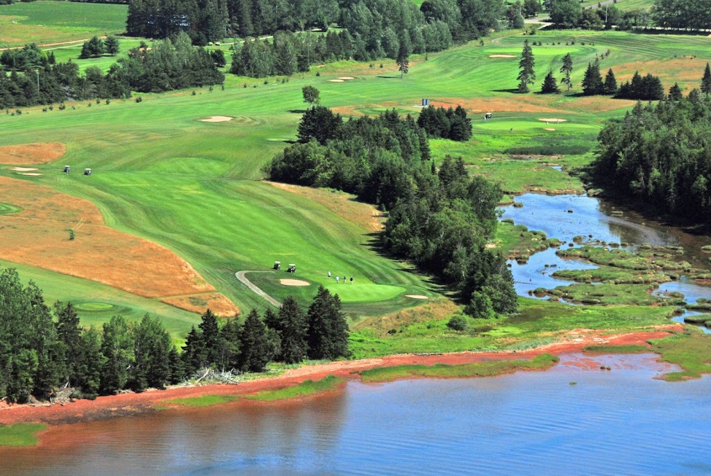 Countryview Golf Club, Prince Edward Island | 2462 Prince Edward Island, Route 19, Fairview, PE C0A 1H2, Canada | Phone: (902) 675-2800