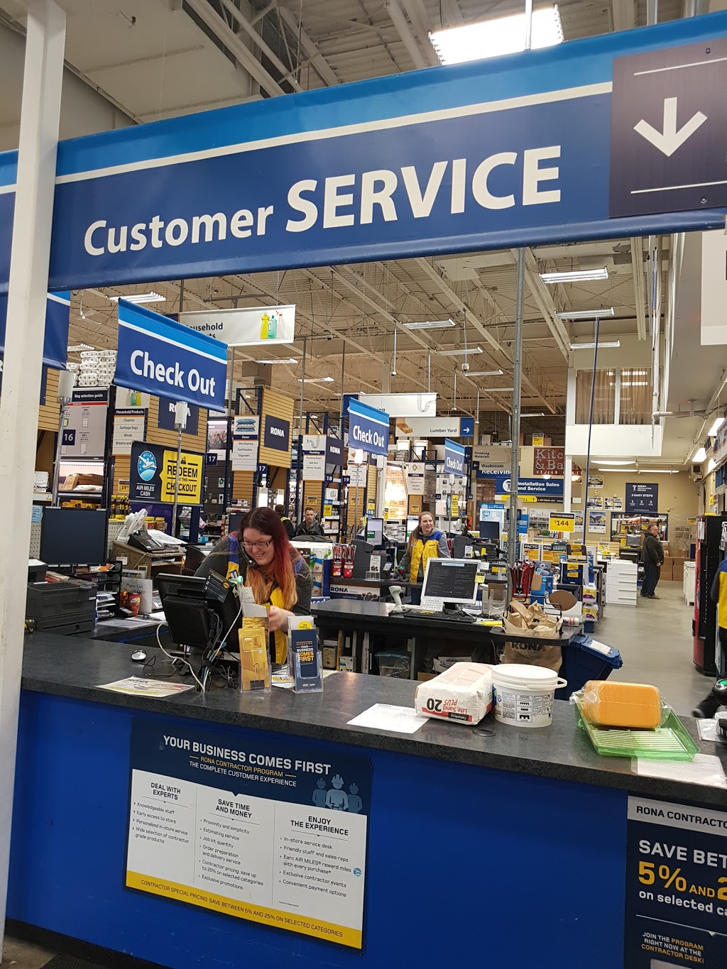 RONA Maple Ridge | 21213 Lougheed Hwy, Maple Ridge, BC V2X 2R4, Canada | Phone: (604) 466-0004
