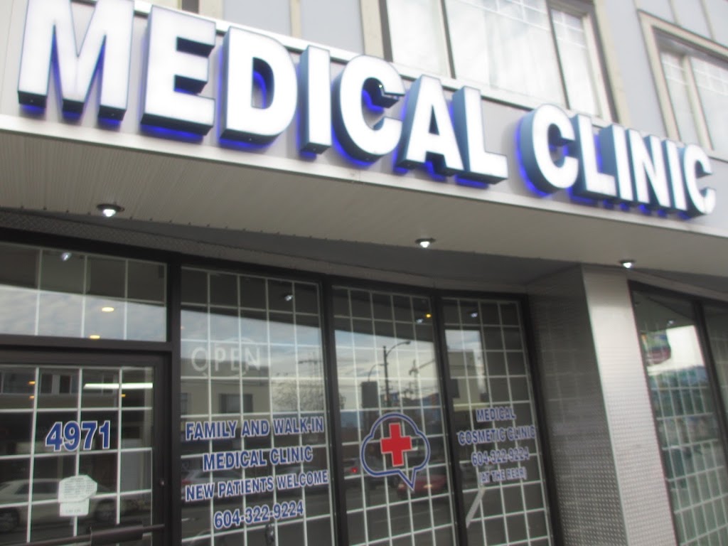 Jamuna L Makhija MD | 4971 Victoria Dr, Vancouver, BC V5P 3T6, Canada | Phone: (604) 322-9224