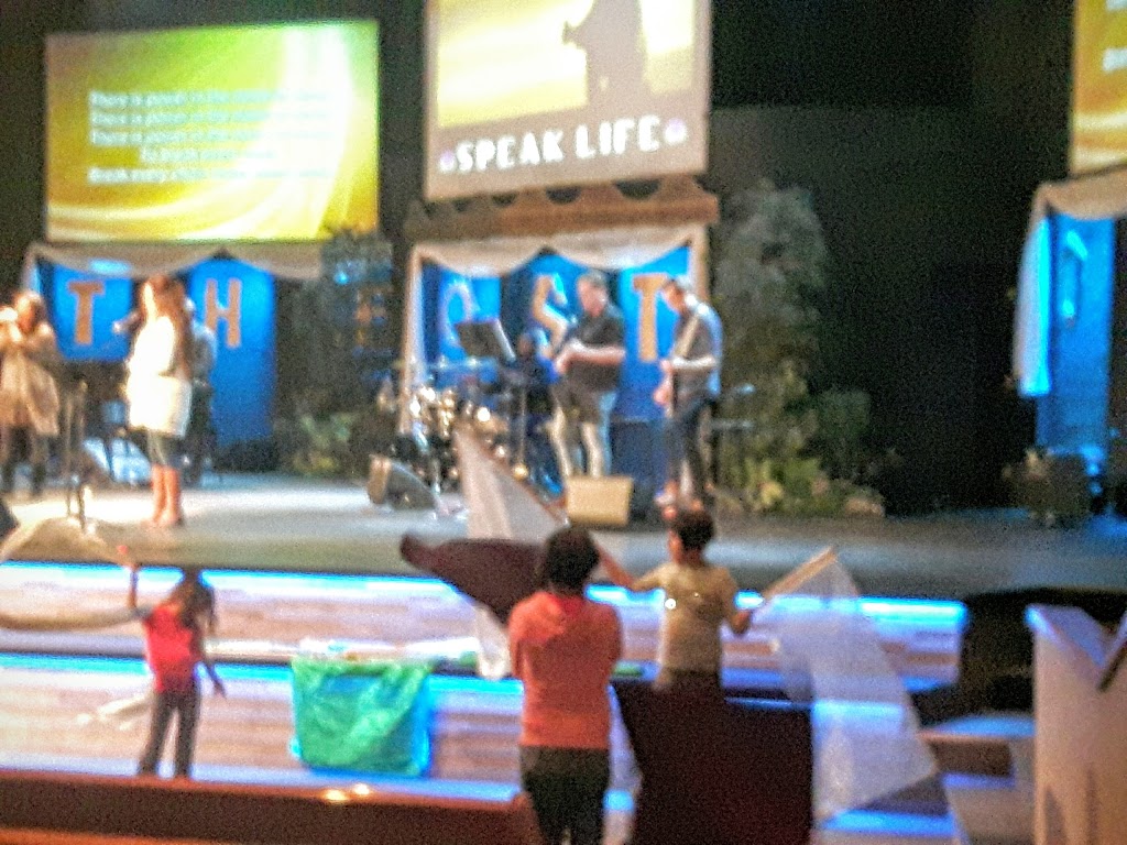 Evangel Church (PAOC) | 3261 Gordon Dr, Kelowna, BC V1W 3N4, Canada | Phone: (250) 762-0682