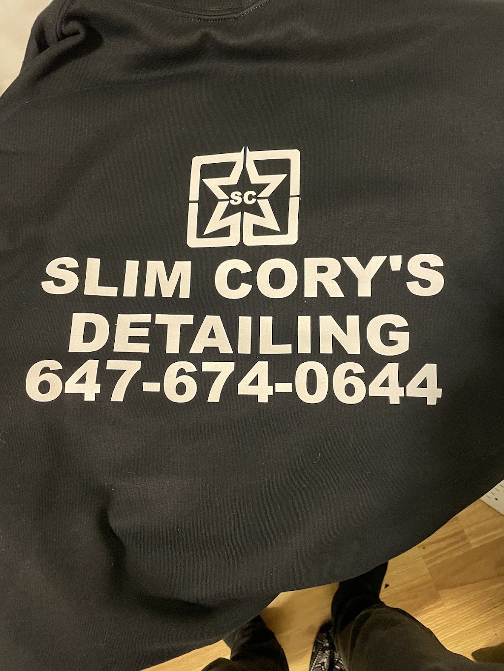 Slim Cory’s detailing | 10 Buckley St, Phelpston, ON L0L 2K0, Canada | Phone: (647) 674-0644