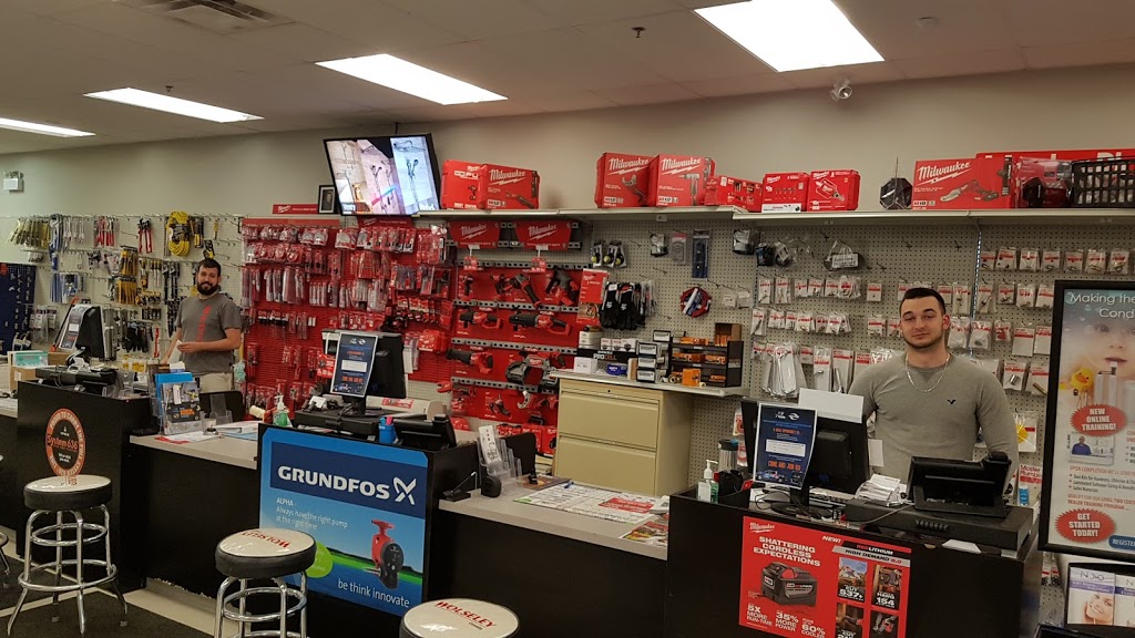 Wolseley | 2495 Lancaster Rd, Ottawa, ON K1B 4L5, Canada | Phone: (613) 744-4124