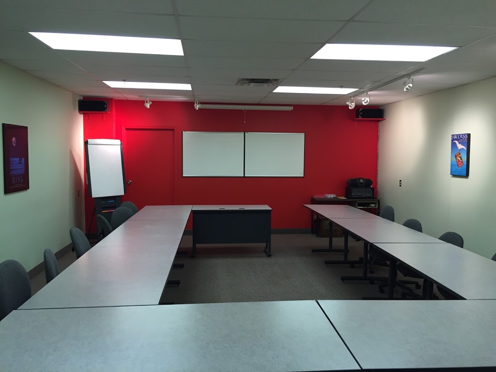Anderson Career Training Institute | 10604 172 St NW, Edmonton, AB T5S 1H8, Canada | Phone: (780) 944-0909