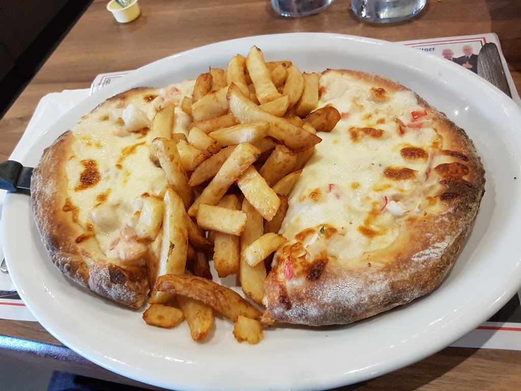 Sorel-Tracy Bar-B-Q Inc | 306 QC-132, Sorel-Tracy, QC J3R 1K4, Canada | Phone: (450) 743-3366
