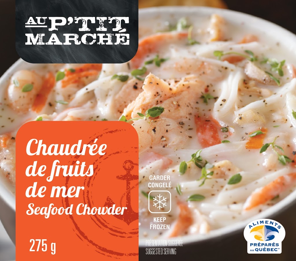 Au PTit Marche Traiteur Inc | 101 Rue de la Barre, Boucherville, QC J4B 2X6, Canada | Phone: (450) 641-0361